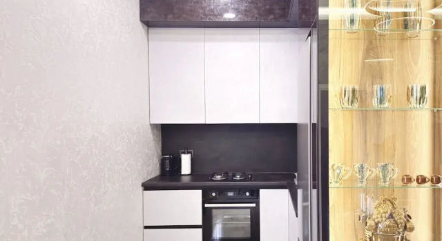 Семейный номер Standard с 2 комнатами DiAngelo Guesthouse