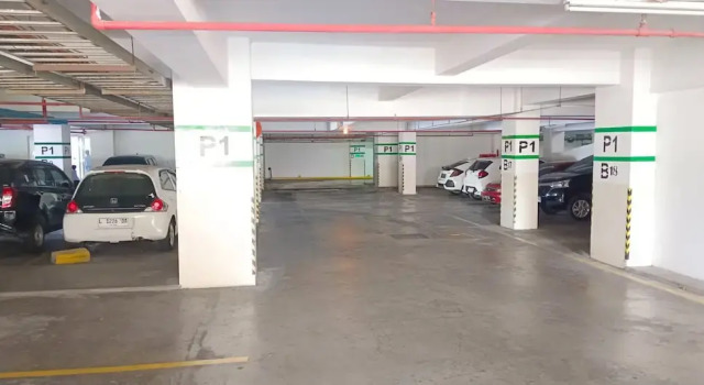 PLUM Dreamscape Bale Hinggil, Book Lejlighedshotel East Java Aparthoteller, Lejlighedshotel