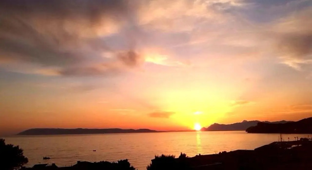 객실 2개 아파트 Apartments Mandić