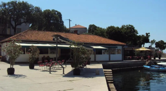 Guest House Morska Grota, 予約 ゲストハウス Povile Primorsko-Goranska županija