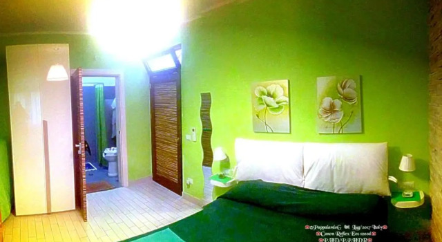 B&B Borgo Santa Margherita, 予約 ホテル サレルノ カンパニア州, Parco del Mercatello周辺