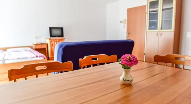 Apartments and Studios Perunika, Забронировать Апартаменты/квартира Апартаменты Помурье, Апартаменты/квартира