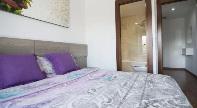 EnjoyGranada LUJO Piscina y Parking, Забронировать Апартаменты/квартира Гранада Granada Province
