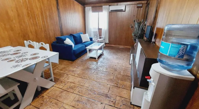 Bungalow para quienes buscan tranquilidad, Забронировать Отель Чиклана-де-ла-Фронтера Коста-де-ла-Лус