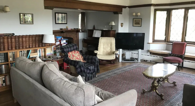 Fern Lodge Bed and Breakfast, Κράτηση Ξενοδοχείο Hythe Kent Downs