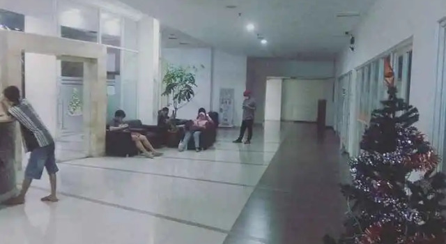 DSR Apartment Margonda Residence 2, Rezervovat Apartmán Depok West Java