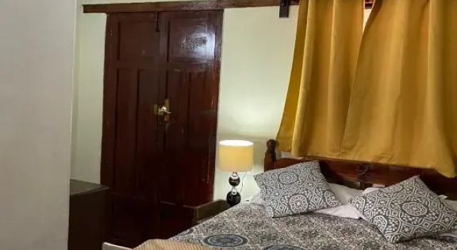 Трёхместный номер Standard с балконом Copa de Oro Hotel Boutique