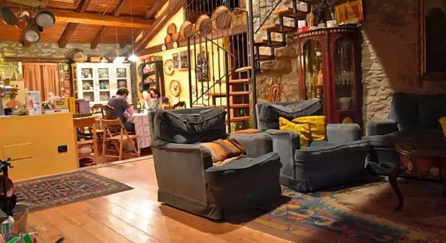 Ca-Jo Bed and Breakfast, Đặt Khách sạn Garessio Piemonte