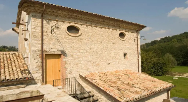 Номер Superior Albergo Diffuso La Piana dei Mulini