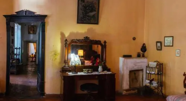 Guest House Chez Ketevan, Забронировать Гостевой дом Чугурети Тбилиси