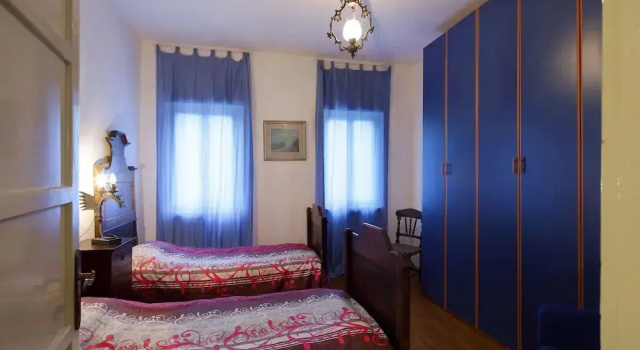 Апартаменты с 3 комнатами Agriturismo Le Spezie