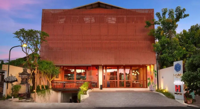 Sana Vie Villa Seminyak by Ini Vie Hospitality