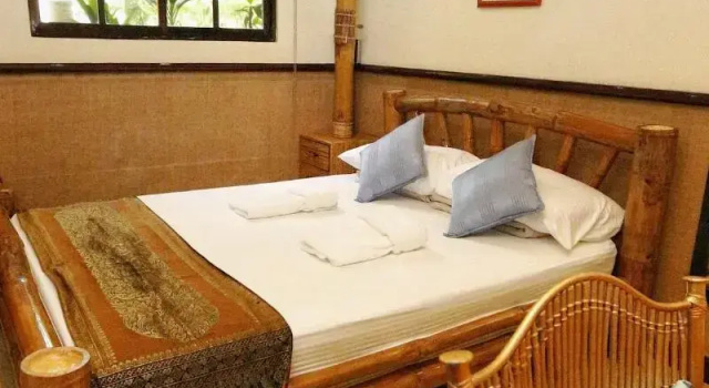 Nonis Resort, Забронировать Курортный отель Батангас Батангас