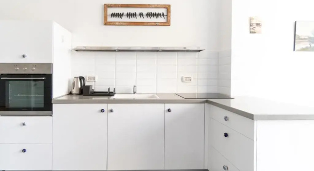 Апартаменты Ziv Apartments - Hayarkon 196