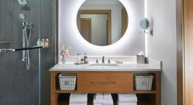 Полулюкс The Hotel Landing