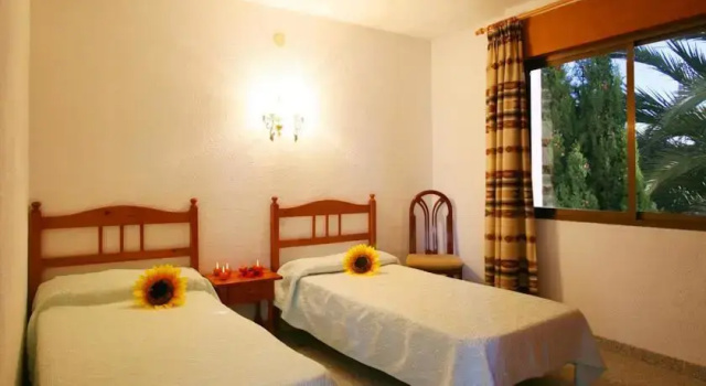 Holiday Home Colomer, Забронировать Апартаменты/квартира Отели Коста-Бланка с бассейном, Бассейн