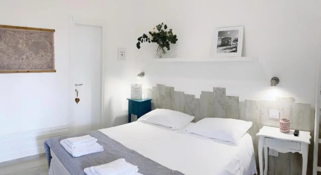 Villa Volli Three Rooms, Забронировать Вилла Сан-Леоне Agrigento Area