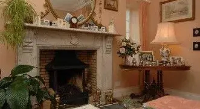 Edenvale House, Забронировать Отель Ньютаунардс Strangford Lough