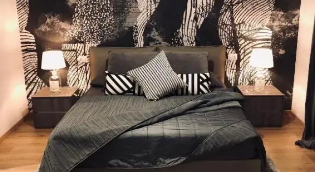 Полулюкс Giuseppe B&B
