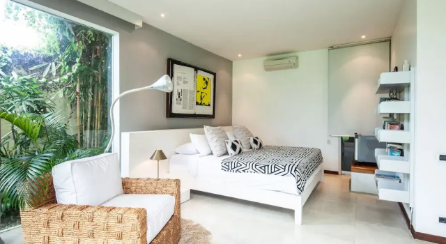 Villa Maz Canggu, Забронировать Вилла Отели провинции Бали с парковкой, Парковка