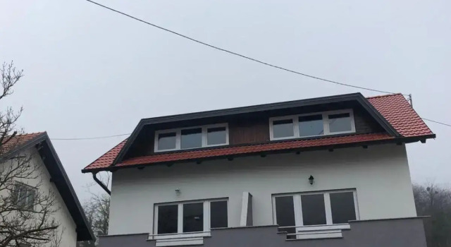 Apartmani Polanščak, 予約 アパートメント Krapinske Toplice 