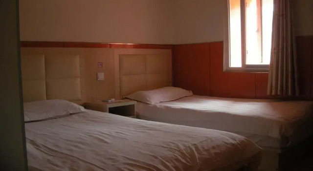 99旅馆连锁(北京昌平体育馆店), Забронировать Отель Xicuicun район Пекина