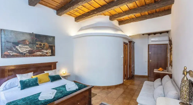 Suite TimeRoma Suites