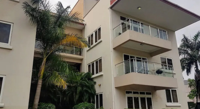 3-bed Apartment, Airport Residential Area, Accra, Забронировать Отель Airport Residential Area Аккра