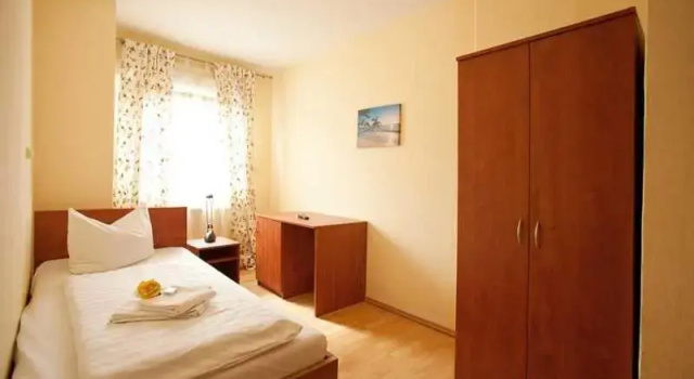 Номер Standard Отель Jasmine