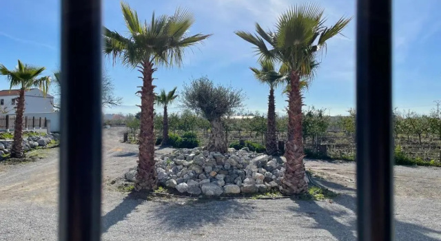Коттедж COMPLEJO RURAL TORRES Y NAVAS