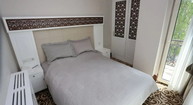 Standard- familie værelse Şişli Luxury K Suites Hotel