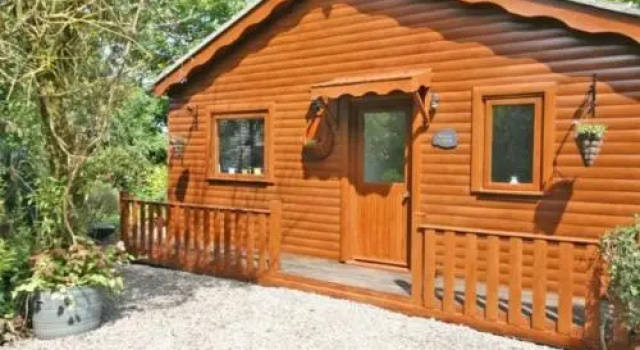 Rowan Cottage, Book Feriehus Thurso 
