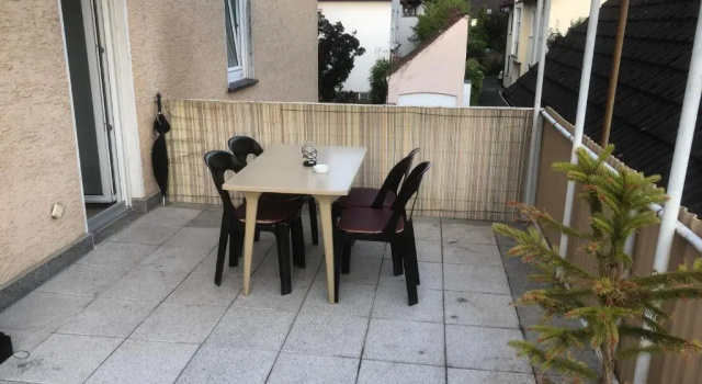 Wohnung 3, Reservar Apartamento Alzenau in Unterfranken 