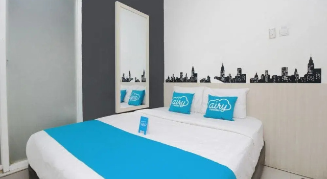 Trans City Hotel, Забронировать Отель Отели провинции Южного Калимантана 3 звезды, 3*