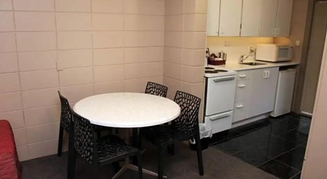 Апартаменты с 2 комнатами Epsom Motel