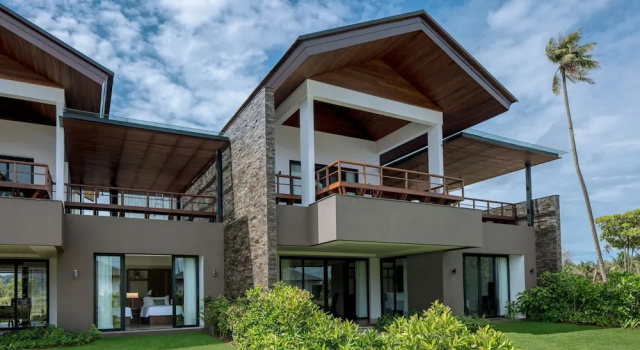 Номер Standard c 1 комнатой с балконом The Residence Bintan