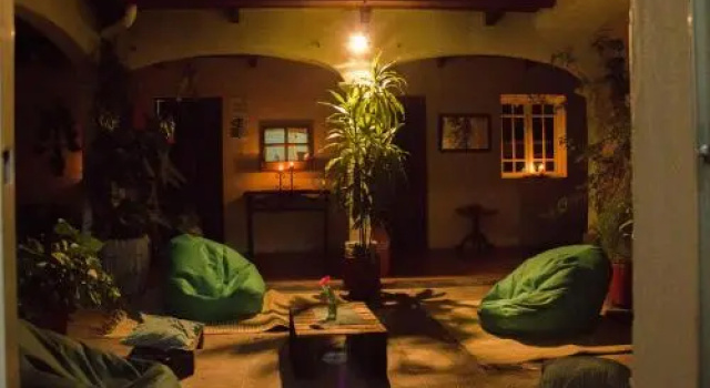 Hotel Los Encuentros, Đặt Khách sạn Antigua Guatemala Zacatepeques