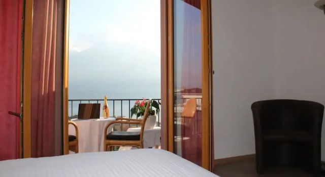 Hotel Garni Annita, Забронировать Отель Муральто 
