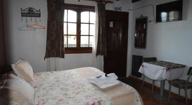 B&B Nahuel en Ushuaia, Забронировать Отель «постель и завтрак» Ушуайя 