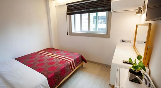 Номер Standard Petercat Hotel Sinchon Hongdae