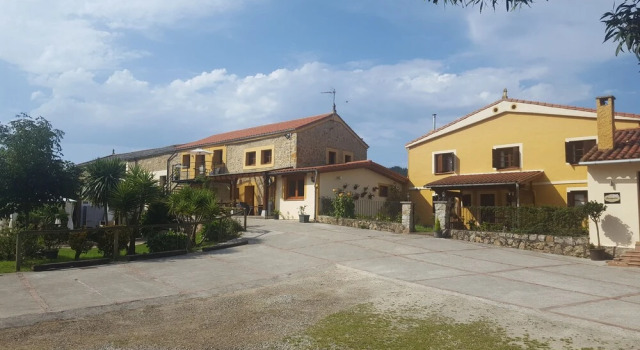 El Cerezal II, Забронировать Отель Льянес 