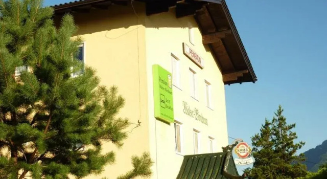 Pension Walser Birnbaum, 预订 酒店 瓦兹 Flachgau