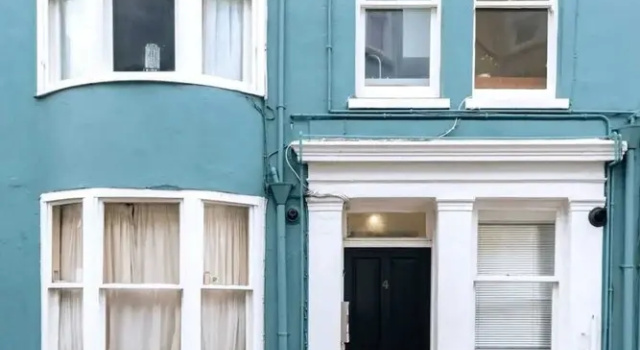 Lovely 1 Bedroom Flat - Brighton