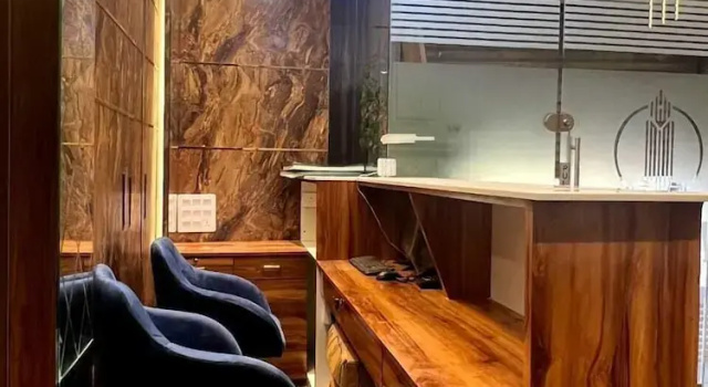 Hotel Sky Suites-Sahar Cargo, Забронировать Отель Отели Mumbai Region с завтраком, Завтраки