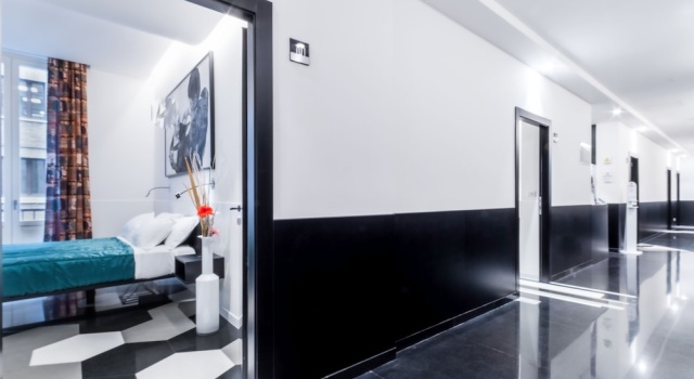 V-Accommodation IVfontane, Забронировать Отель Отели Треви с завтраком, Завтраки