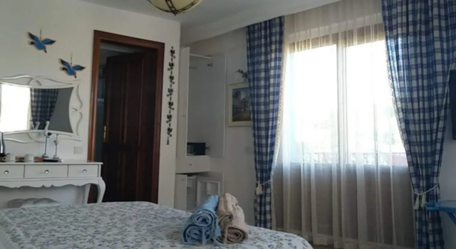 Sato Butik Otel