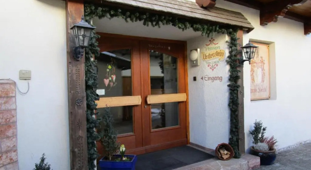 Pension Unterstein, Забронировать Гостевой дом Шёнау-ам-Кёнигсзе Район Берхтесгаден, рядом с Горнолыжный подъёмник Jennerbahn