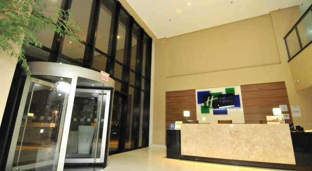 Holiday Inn Express Belem Ananindeua by IHG, Забронировать Отель Отели Ананиндеуа с завтраком, Завтраки