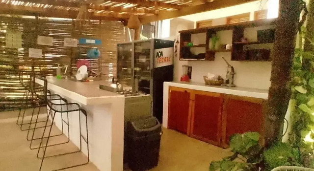 Standardowy pokój Hp V Beach House