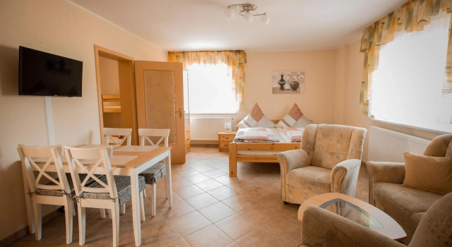 Hohlfeld´s Ferienwohnung